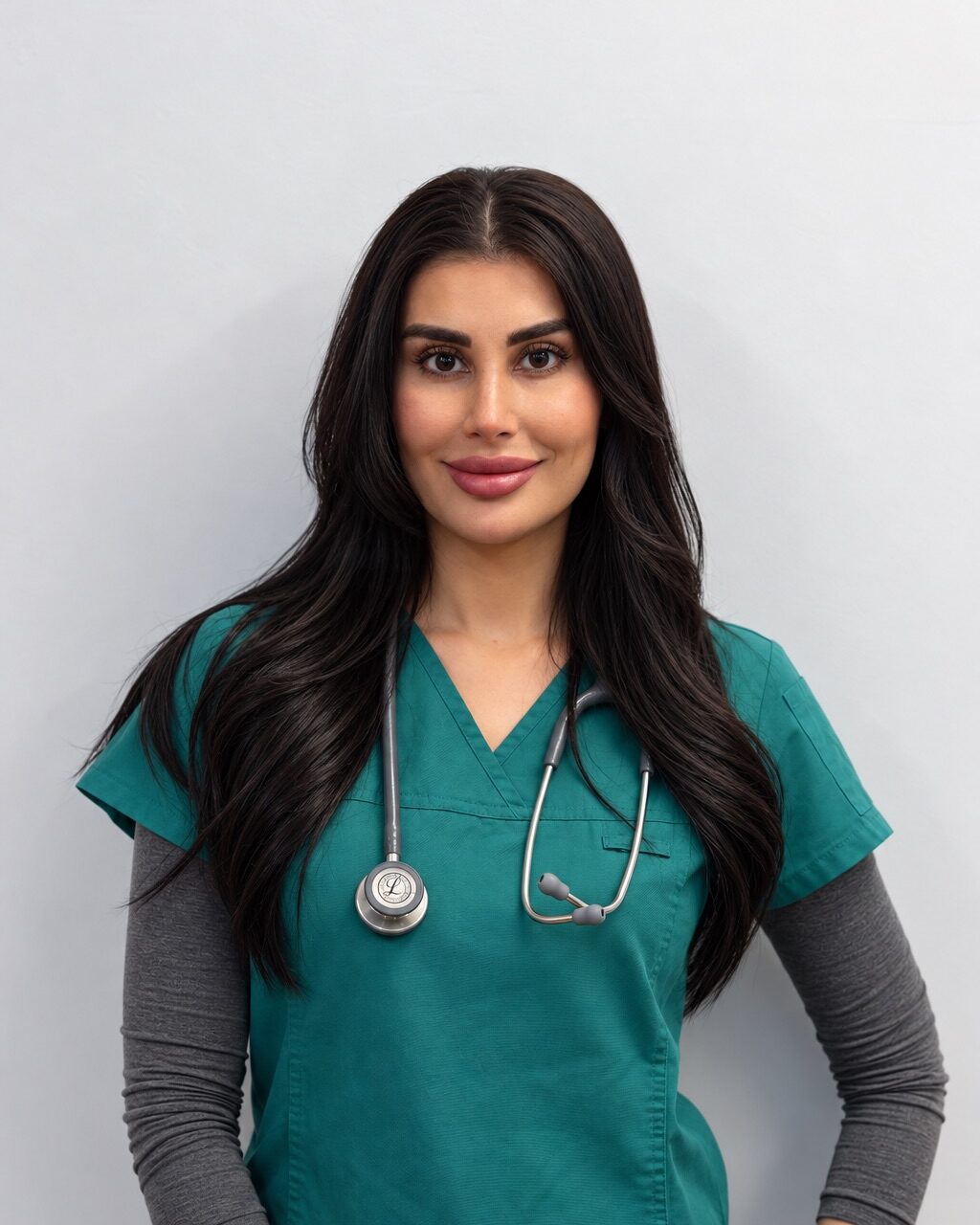 Dr Furyal Moughal, Founder and Medical Director of Dr Buttons Integrative Health